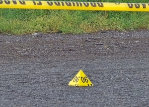 Familia resulta herida al quedar en medio de un enfrentamiento armado, en Tepuche, al Norte de Culiac&aacute;n