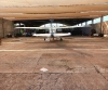 La FGE asegur&oacute; dos avioneta, veh&iacute;culos y fentanilo en aer&oacute;dromo de Culiac&aacute;n