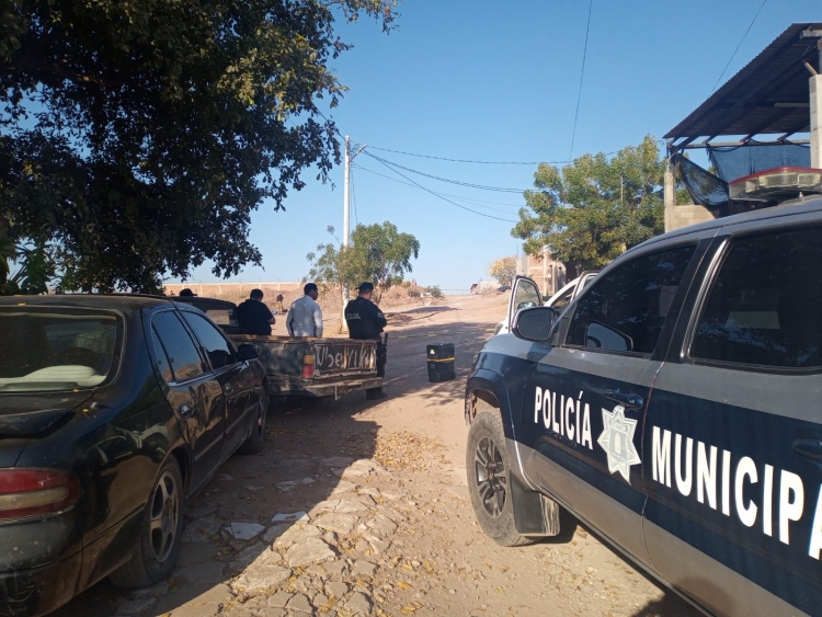 Fusilan a una persona a la orilla de la colonia La Costera, en Culiac&aacute;n