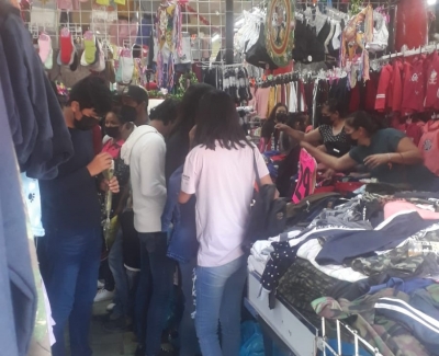 Lamentan Locatarios eliminaci&oacute;n del descuento al predial comercial: ULCC