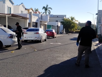 Ejecutan a un hombre en Country del R&iacute;o