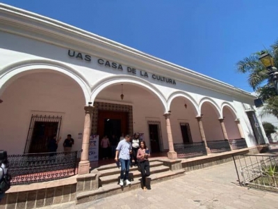 UAS celebra 150 a&ntilde;os y trae grandes sorpresas a su Festival 2023