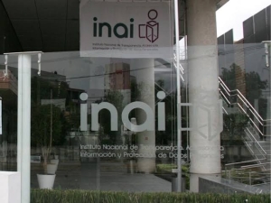 Usuarios sacan la espada en pro del INAI ante desaparici&oacute;n por el Gobierno Federal