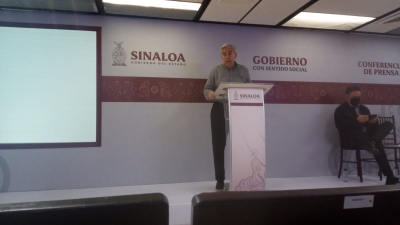 Se&ntilde;ala el gobernador violaci&oacute;n a la Autonom&iacute;a de UAS por financiar al PAS
