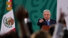 Decisi&oacute;n de M&eacute;xico, EU y Canad&aacute;, si Reino Unido se une a T-MEC: L&oacute;pez Obrador