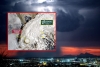 "Lorena" se degrada a Tormenta Tropical, pero mantiene alerta por fuerza &lsquo;peligrosa&rsquo; mientras se aproxima al Noroeste de M&eacute;xico: SMN