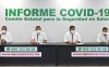 Detectan en SLP primer caso de variante de coronavirus de la India en M&eacute;xico