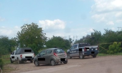 Vecino de 'El Salado' es localizado sin vida y flotando en un canal de Quil&aacute;, en Culiac&aacute;n