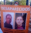 A 10 a&ntilde;os de distancia, madre con el coraz&oacute;n roto se&ntilde;ala que a sus hijos se los llev&oacute; la polic&iacute;a