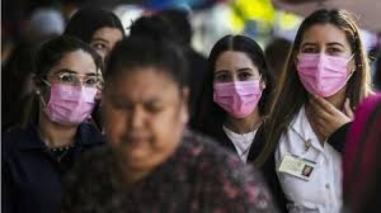 Sinaloa registr&oacute; 670 nuevos casos de covid-19