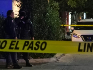 Sicarios asesinan a un joven a balazos en Culiac&aacute;n
