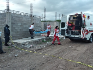 Balean a un velador en la colonia Mezquitillo