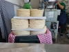 La tortilla cerrar&aacute; el a&ntilde;o con un precio entre 26 y 29 pesos