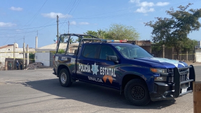 RESUMEN: 6 personas asesinadas, 6 'levantadas' y 15 autos robados en Sinaloa, el saldo rojo del 12 Junio 2025