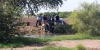 Hallan sin vida a una mujer con un mecate en el cuello, en Los Mochis
