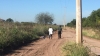 Localizan hombre asesinado en La Antorchista