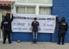 Grupo Interinstitucional detiene a civil por robo a comercio en Culiac&aacute;n