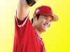 Shohei Ohtani, el As de Jap&oacute;n, est&aacute; listo para el Cl&aacute;sico Mundial de Beisbol