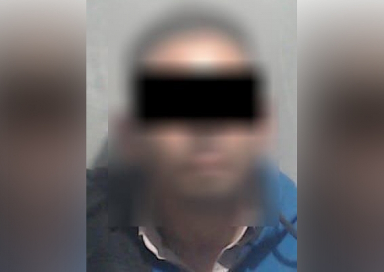 Por golpear a su familia, detiene la polic&iacute;a a Jes&uacute;s Eduardo, en Costa Rica, Culiac&aacute;n