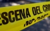 Encuentran asesinado a balazos a un joven en el camino al Tambor