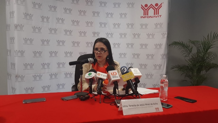 &ldquo;Unamos cr&eacute;dito&rdquo;, alternativa familiar  para alcanzar una vivienda Infonavit