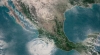 "Beatriz" ocasionar&aacute; lluvias ligeras en Sinaloa