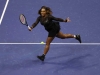 Serena Williams vuelve a triunfar en el US Open y aplaza su retiro