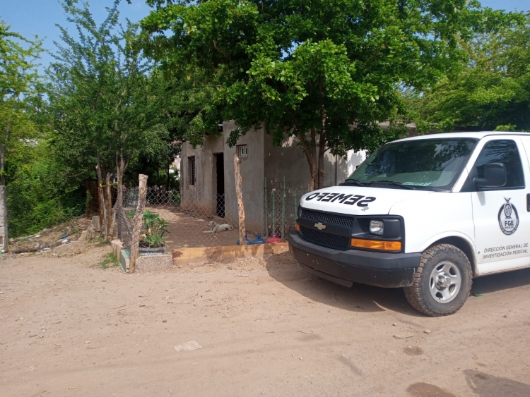 C&eacute;sar Alberto no aguant&oacute; la golpiza y agoniz&oacute; en un cuarto de la casa, en Culiac&aacute;n