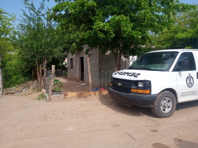 C&eacute;sar Alberto no aguant&oacute; la golpiza y agoniz&oacute; en un cuarto de la casa, en Culiac&aacute;n