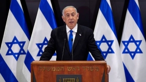 Corte Penal Internacional solicita orden de arresto contra el Primer Ministro israel&iacute;, Benjam&iacute;n Netanyahu