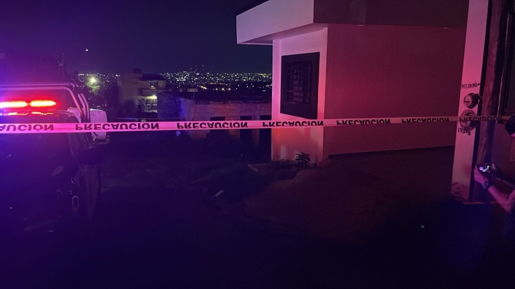 Ataque armado deja un muerto y un herido en la colonia Lomas del Magisterio en Culiac&aacute;n