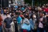 Covid 19, principal causa de muerte en M&eacute;xico en el primer semestre de 2021