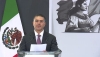 Refuerza Gobierno Federal estrategia de Seguridad en Sinaloa tras salida de Rocha Moya; apoya a la Gobernadora Yeraldine Bonilla