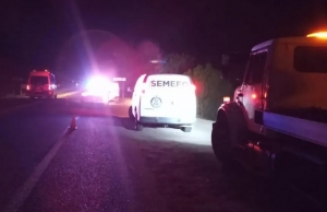 Muere vecino de Higueras de Abuya en volcadura; le cae encima el veh&iacute;culo
