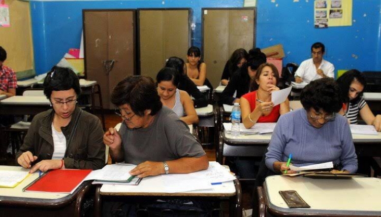 Arrancar&aacute; Iseja programa de bachillerato para atender rezago educativo
