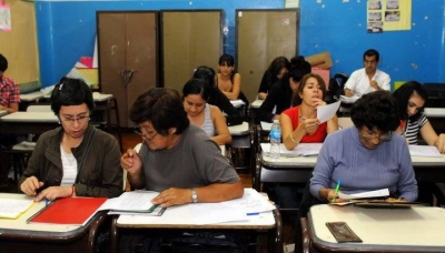 Arrancar&aacute; Iseja programa de bachillerato para atender rezago educativo
