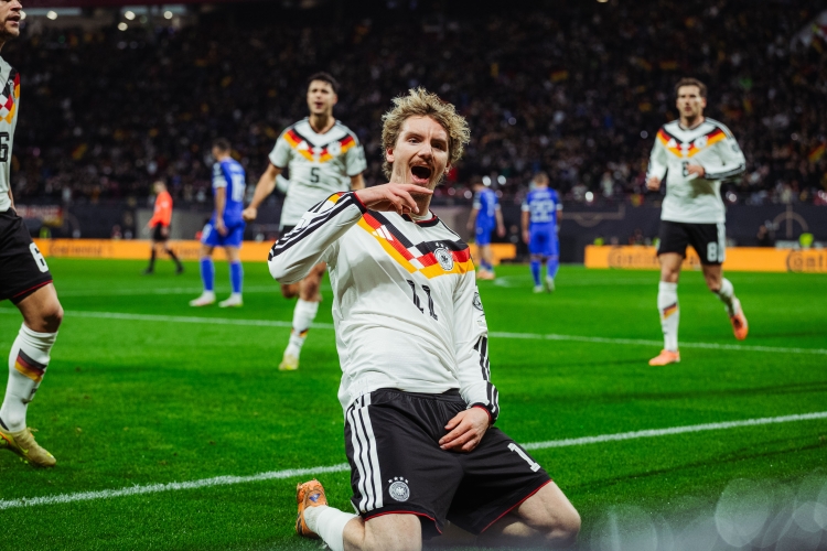 Por Groenlandia, Alemania amenaza con boicotear el Mundial 2026