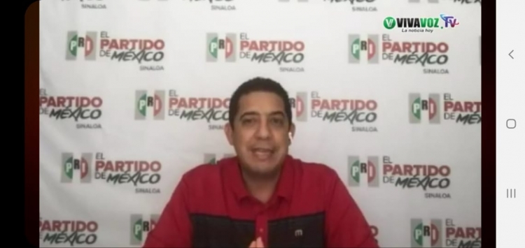 Ser&aacute; hombre y lo pondr&aacute; el PRI, el candidato a la gubernatura por la alianza opositora en Sinaloa