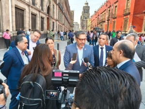 Revelan a siete universidades p&uacute;blicas del pa&iacute;s sin recursos para el aguinaldo y otros pagos: Anuies