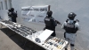 Contin&uacute;an las revisiones y aseguramientos de armas en el Centro Penitenciario de Aguaruto, en Culiac&aacute;n