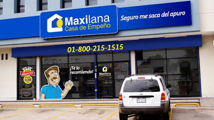 Casas de empe&ntilde;o dar&aacute;n pr&oacute;rrogas ante contingencia: Profeco