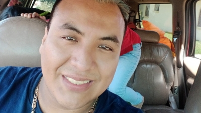 Asesinan a balazos al locutor, Pedro Pablo Kumul, en Xalapa, Veracruz