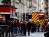 Tiroteo en el centro de Par&iacute;s deja tres muertos; Francia est&aacute; en alerta