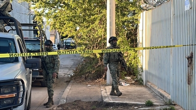 Asesinan a un menor de edad en la colonia San Rafael en Culiac&aacute;n