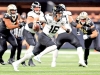 Los Jaguars de Jacksonville rompe racha y vence a los Saints de Nueva Orleans