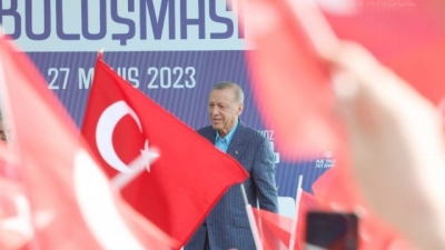 Erdogan gana las presidenciales en Turqu&iacute;a, seg&uacute;n la comisi&oacute;n electoral