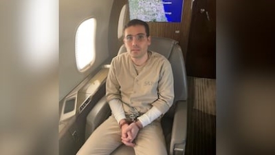 Ovidio Guzm&aacute;n, hijo de "El Chapo", firma por primera vez su culpabilidad en Estados Unidos