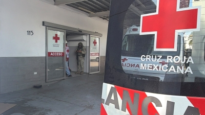Balean a un hombre en un domicilio de la Colonia Chulavista, en Culiac&aacute;n