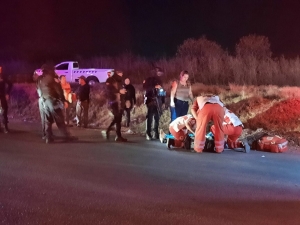 Accidentes de tr&aacute;nsito y fatalidad siguen creciendo en Culiac&aacute;n