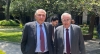 Se re&uacute;ne Rocha con Ad&aacute;n Augusto en CDMX para tratar precios de comercializaci&oacute;n del ma&iacute;z y trigo